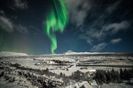 Small Group Premium Northern Lights Tour From Reykjavik