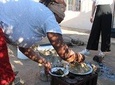 Traditional Cooking Class - Mahangu pap for beginners