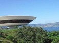 Niterói Private City Tour - Full Day - The art, History and Nature´s city