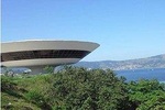 Niterói Private City Tour - Full Day - The art, History and Nature´s city
