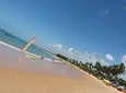 Tour to Praia do Forte and Guarajuba