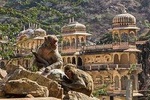 Full-Day Private City Tour of Jaipur