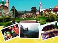 PRIVATE Zacatlán and Chigahuapan Tour 2 Magical Towns of