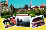 PRIVATE Zacatlán and Chigahuapan Tour 2 Magical Towns of
