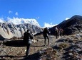 Langtang Valley Trek - 8 days