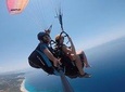 Fly Tandem Paraglading Logara Drimades/Palase