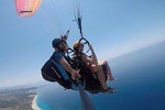 Fly Tandem Paraglading Logara Drimades/Palase
