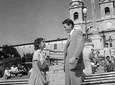 A Roman Walking Tour : Roman Holiday