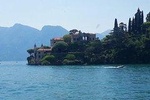 Como Lake Highlights - Villa Balbianello & Bellagio private full-day tour