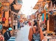 fes medina guided tour 