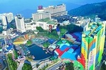 Genting Highland Day Trip En-route Batu Caves