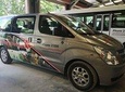 Shuttle transfer to Port Vila Airport