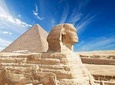 Cairo Private Day Tour By Plane From Sharm El Sheikh