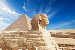 Cairo Private Day Tour By Plane From Sharm El Sheikh