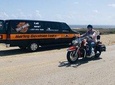 Harley-Davidson Guided Island Tours