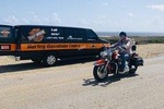 Harley-Davidson Guided Island Tours