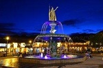 Cusco by Night