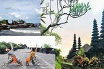 Half-Day Private Tour in Mengwi with Hotel Pick-Up