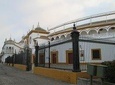 Private Bullring Tour