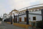 Private Bullring Tour