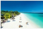 Negril Seven Miles Beach & Rick's Cafe 