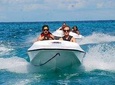 Speed Boat & Snorkeling Tour - Half Day
