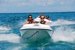 Speed Boat & Snorkeling Tour - Half Day