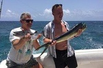 Fishing Tour in Punta Cana - Deep Sea Fishing
