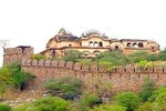 Neemrana Fort & Alwar, 2 day Rajasthan tour from Delhi