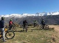 Sierra Nevada Ebike Tour Small Group