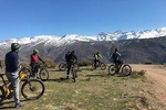 Sierra Nevada Ebike Tour Small Group