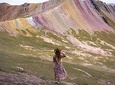 Rainbow Mountain (Day Trip)