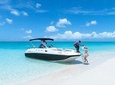 Private Boat Tours to outer islands, snacks drinks- snorkel- cruise!