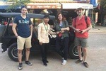 Jeep Tour - Explore the Angkor Temples 