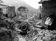 War Photo Exhibition Tour in Mostar