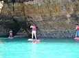 Stand Up Paddle Tour