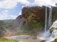 Private Day Trip to Ouzoud Waterfalls from Marrakech
