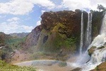 Private Day Trip to Ouzoud Waterfalls from Marrakech