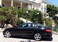 Transfer from Catania Airport to Catania city center or vice versa