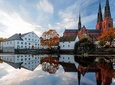 Private Stockholm Tour by VIP car Uppsala and Sigtuna with guide