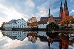 Private Stockholm Tour by VIP car Uppsala and Sigtuna with guide