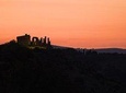 Sunset tour of the Valley of the Temples, Agrigento