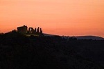 Sunset tour of the Valley of the Temples, Agrigento