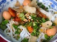 Hoi An Food Tour by Motorbike with Tastings and Dinner