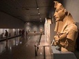 Luxor Museum & Mummification Museum 