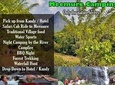 Meemure Camping Tour
