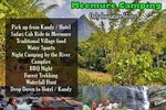 Meemure Camping Tour