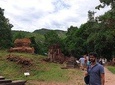 Hoi an and My son hollyland exploring from Hue city