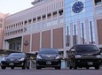 [Airport Transfer] Smoothly move between Sapporo and New Chitose Airport with a private car! one way