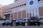 [Airport Transfer] Smoothly move between Sapporo and New Chitose Airport with a private car! one way